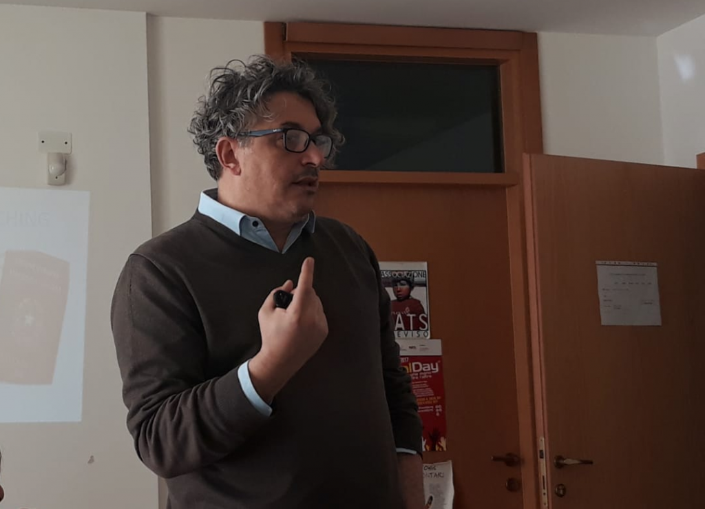 michele dal farra