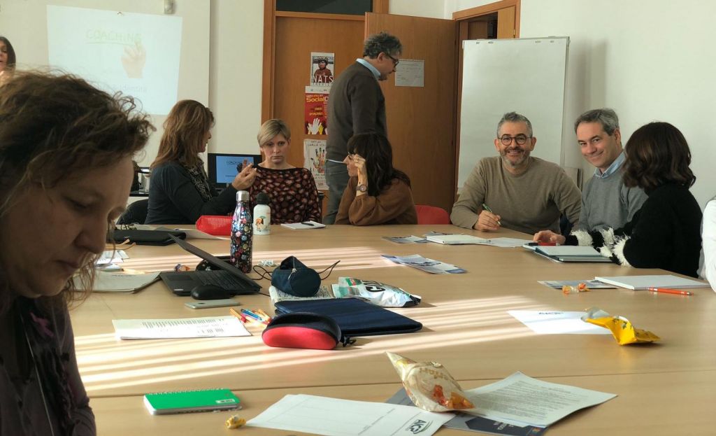 aicp coaching club veneto