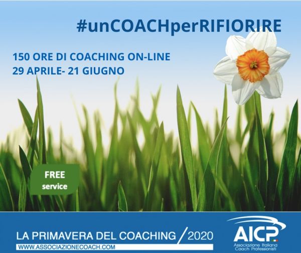 sessioni coaching gratuite online