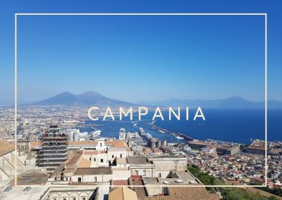 CC Campania 