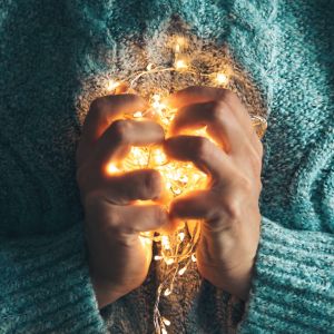 Solstizio d’inverno AICP Evento SOL D'INVERNO Quando viene il buio, cerchiamo la più lontana delle stelle