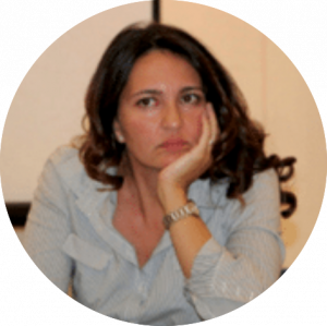 Annamaria Anselmo