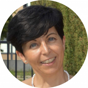 Patrizia Garengo