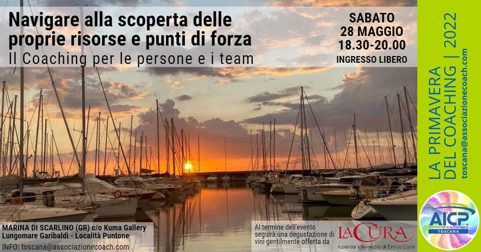 28 maggio toscana