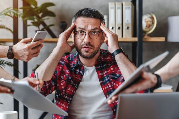 Un metodo prezioso per imparare ad affrontare la giornata in modo produttivo ed equilibrato per ciò che desideriamo