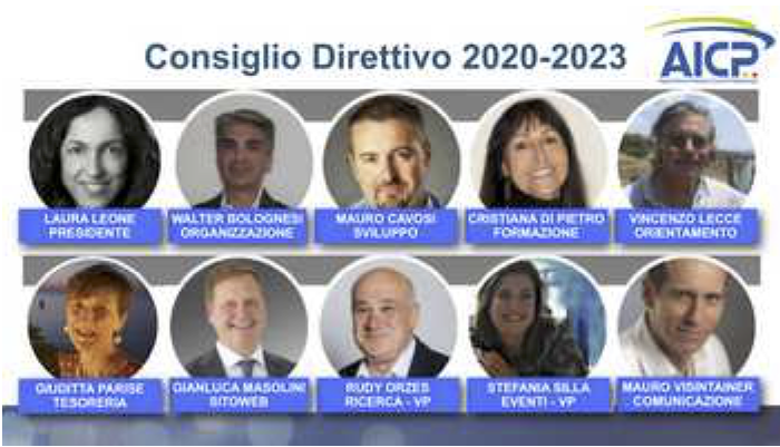 AICP CD da maggio 2021