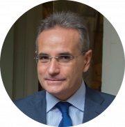 Prof. Marcello Martinez