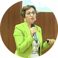 Rossana Giorgio