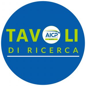 Tavoli di ricerca AICP