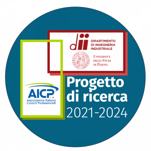 Progetto di ricerca AICP UNIPD