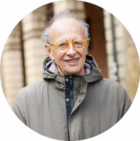 Gherardo Colombo