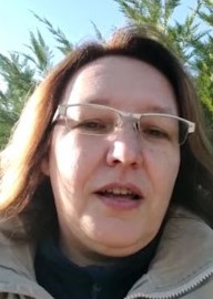 Lucia Mascotto