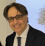 Argyrios Dourvas