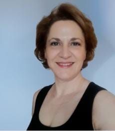 Patrizia Grisanti