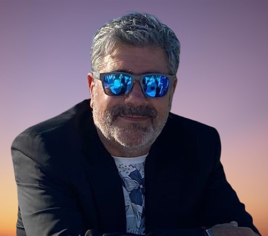 Sergio Scarpa