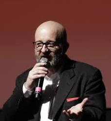 Enrico Gentina