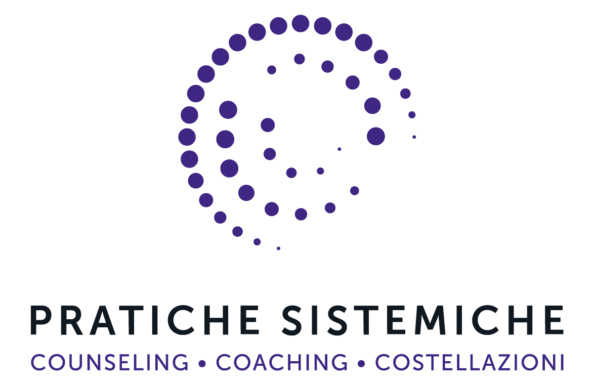 pratiche sistemiche logo