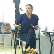 Maria Luisa Dilillo