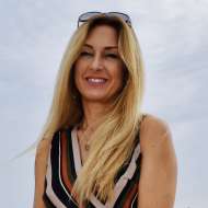 Gioia Magliozzi